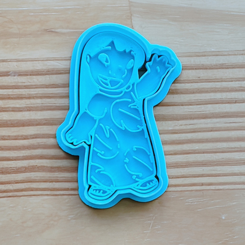 Lilo y Stitch 8 - comprar online