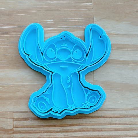 Lilo y Stitch 6 - comprar online
