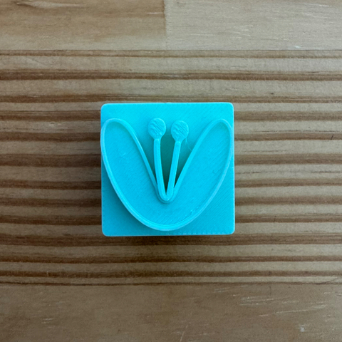 Sello Flora - Tulipan - comprar online