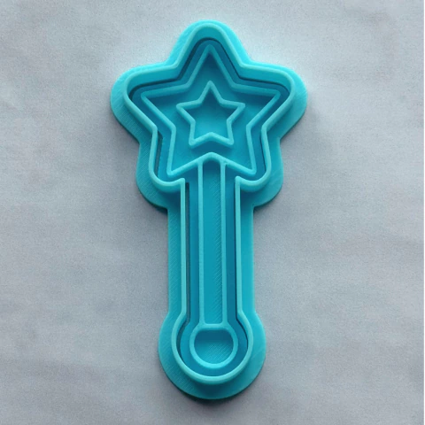 Princesa 10 - Varita - comprar online