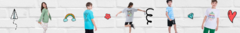 Banner de la categoría UNISEX