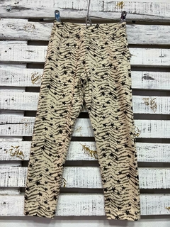 GAIA CALZA LYCRA T - comprar online
