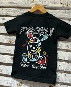 FRIENDLY REMERA T - comprar online