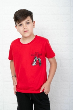 GERARDO REMERA - comprar online