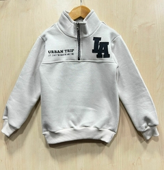 URBAN TRIP BUZO T - comprar online
