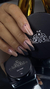 Pó Acrílico | NUDE DARK 40g - comprar online