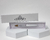Pincel de acrilico profissional 100% Kolinsky