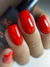 Esmalte em Gel | RED FIRE na internet