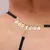 Calcinha Strass GOSTOSA - Preta - comprar online
