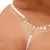 Calcinha Strass GOSTOSA - BRANCO - comprar online