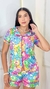 Pijama Americano Ursinhos Carinhosos - comprar online
