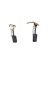 Escova de carvao DW300 - comprar online
