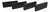 Vacuum pump graphite vanes Bosch Delco X 4 units - buy online