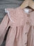 VESTIDO LUPITA BEBE