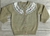 CAMPERA TEJIDA BEIGE NIÑA