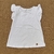 Remera Algodón Lisa Niña en internet