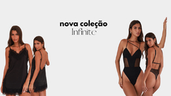 Banner da categoria INFINITE