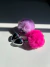 Plug anal - Pompom
