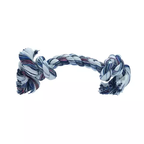 Brinquedo São Pet Fio Dental com 2 nós
