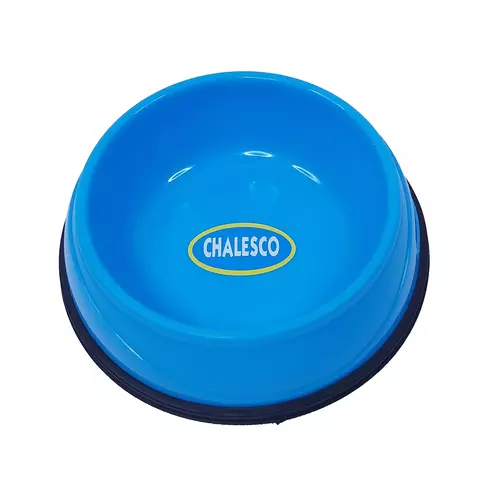 Comedouro Chalesco Antiderrapante