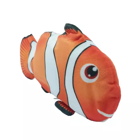 Brinquedo Chalesco Dance Fish Nemo