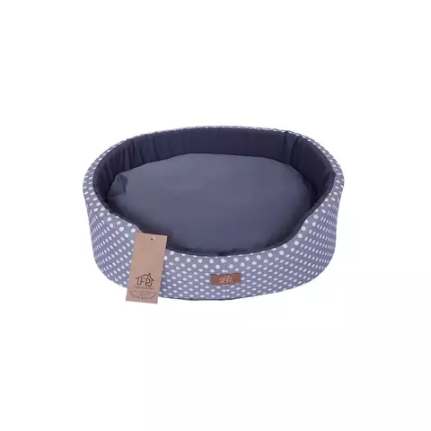 Cama Fábrica Pet Oval Unic