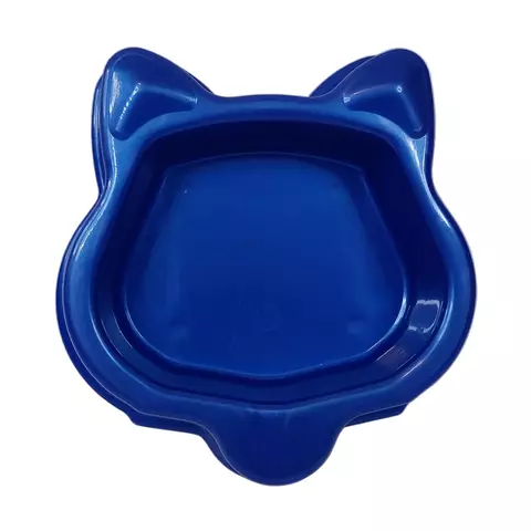 Comedouro GGS Cat Perolizado