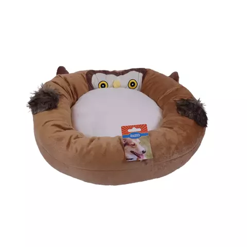 Cama Chalesco Pelúcia