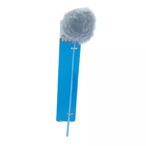 Brinquedo Napi Varinha Pom Pom