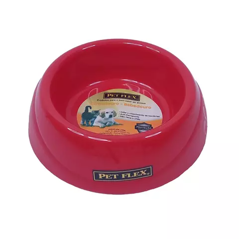 Comedouro Pet Flex Bistrô