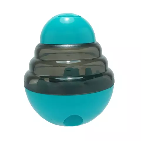 Brinquedo Le Patin Educativo com Dispenser de Ração e Petisco - comprar online