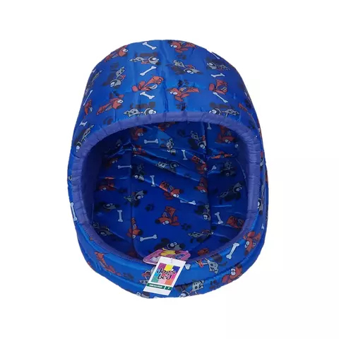 Cama Iglu Ribeiro Pet Nylon Dogs Bed