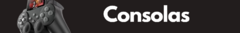 Banner de la categoría Consolas y juegos