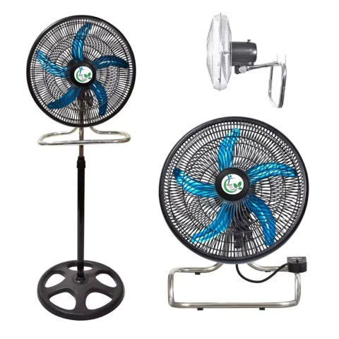 Ventilador 18" 3 en 1 Hytoshy