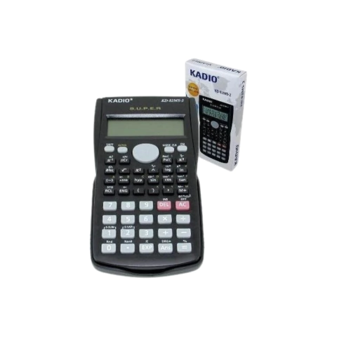 Calculadora científica