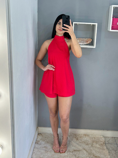 Conjunto bata - comprar online
