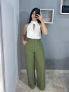 Calça alfaitaria marrant - comprar online