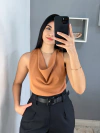 Blusa gola degagê - comprar online