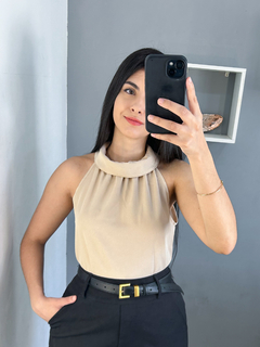 Blusa Camille