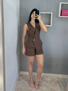 Conjunto Paris - comprar online