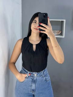 Blusa Cíntia - comprar online