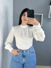 Camisa Jade Off