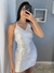 Vestido paetê Glam - comprar online