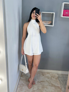 Conjunto bata