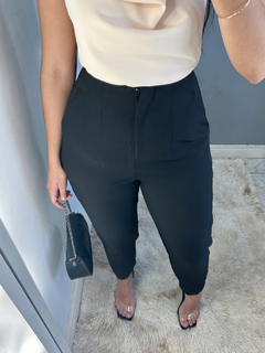 Calça zarah - Closet da Lê