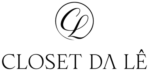 Closet da Lê