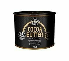 Manteiga Cocoa Butter Mboah - 300g