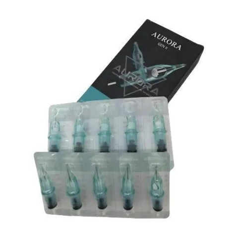 Cartucho Aurora - RS und. - comprar online