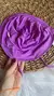Chapéu praia UV roxo - comprar online