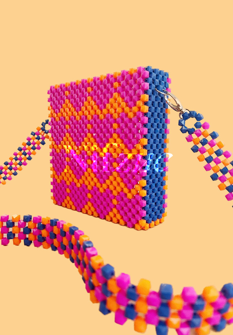 Bag Nayara love - comprar online